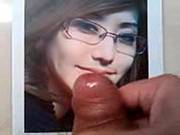 Cum Tribute To Beautiful Asian Girl 2
220