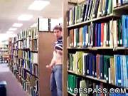 Cumming At The Library
122