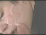 Delicious Big Cum Shower On My Face
513