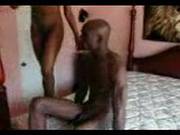 Black Stud And Ebony Chick 69 Each Other
400