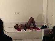Naked Art
805