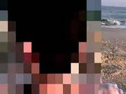 Beach Jacking
629