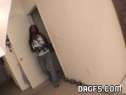 Incredible Ebony Teen Blowjob Audition At My Office
1502