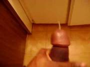 Black Boy Jerk Off In Bathroom
204