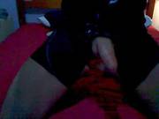Guy Watch Porn And Wank
827