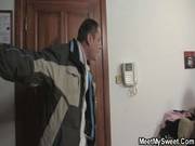 Guy Finds His Gf Fucking With His Parents
605