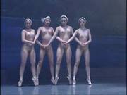 Naked Ballet Dancers 2
515