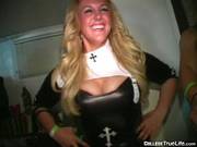 College Lesbians In Action
500