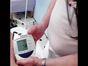 Teen Britney Gyno Pussy Speculum Exam
515