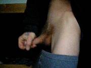 It Turns Me On When You Watch Me Wank
211