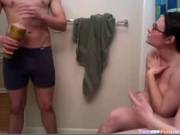 Homemade College Dorm Sex Game
1108