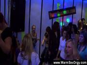 Male Strippers Jizzing On Party Girls
600