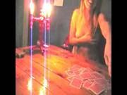 Shy Blonde Amateur
023