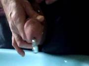 Big Piercing Cumshot
505