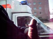 Bus Jerk Off
225
