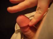 Tiny Cock Cumming
223