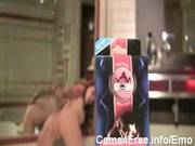 Emo Tattooed Punk Girl Squirting Hard
500