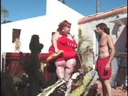 Ssbbw Redhead
1629