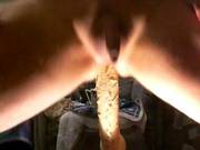 Big Dildo Gay Extrem 
200