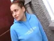 Nina Wetting Her Panties 
200