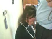 Hotel Secretary Amateur Blowjob
430