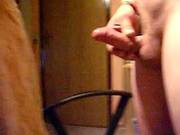 My Huge Cumshot
100