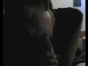 Blowjob On Sofa
800