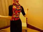 Sexy Hijab Arab Egyptian Girl Being Fucked Rough