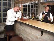 Hard Sex Cafe
