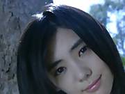 Kurashina Kana Japnese Actress