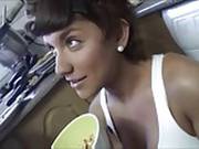 Spanish Girl Dolce Cumswallow Collection