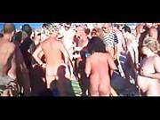 Beach Orgy 2