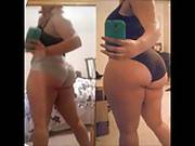 4 Men Who Like Their Women Thick Photo Comp