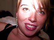 Teen From Amsterdam Fucked In The Butt
