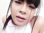 Japanese Cunt Massage Play Uncensored Wf