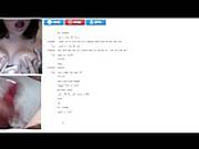 Chatrandom Hot Rack With D Cups