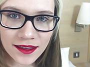 Tongue Mouth Oral Fetish