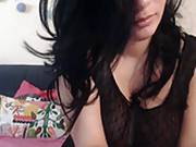 Hot Latin Bbw Finger Pussass On Cam