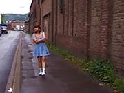 Schulweg