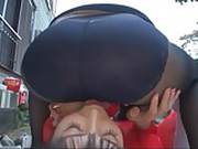 Japanese Lesbian Exposed