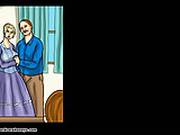Cheating Wife Fuck Black Cowboy