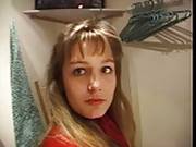 Amazing French Amateur Girl Jodie Part1