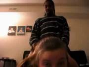 Kate The Bbc Whore Getting Black Owned