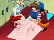 Dna Hunter Vol2 03 Wwwhentaivideoworld