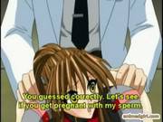 Busty Hentai Fingering Wetpussy And Hot A 