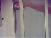 Hotel Shower