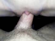 Amateur Nice Blond Suck And Fuck