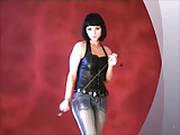 Dominatrix Betty Extreme Punishment