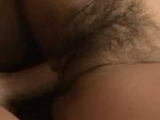 Busty Hairy Cougar Pussy Pounded