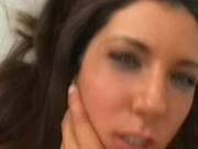 Tiffany Pretty Girl Pounded In Bed Creampied